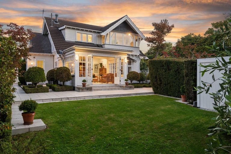 Photo of property in 47 Holmwood Road, Merivale, Christchurch, 8014