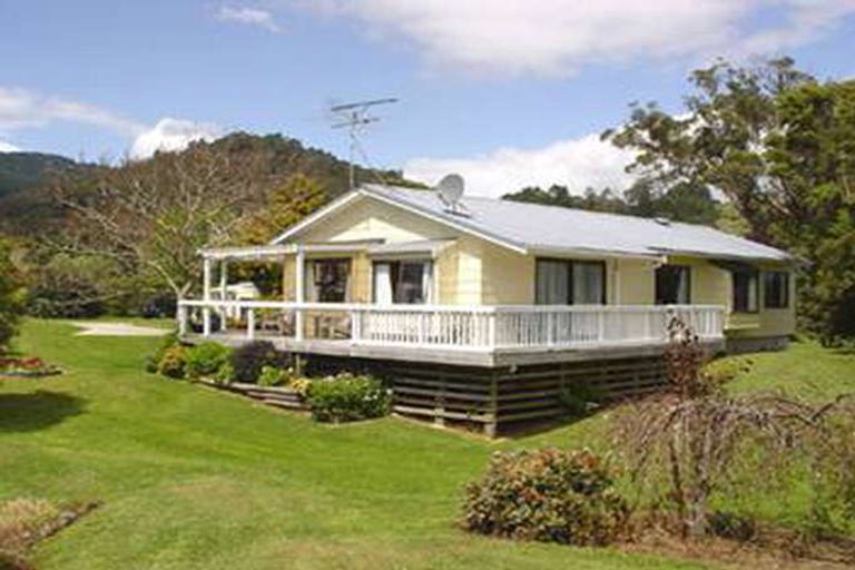 Photo of property in 75 Whangapoua Sh25 Road, Coromandel, 3506