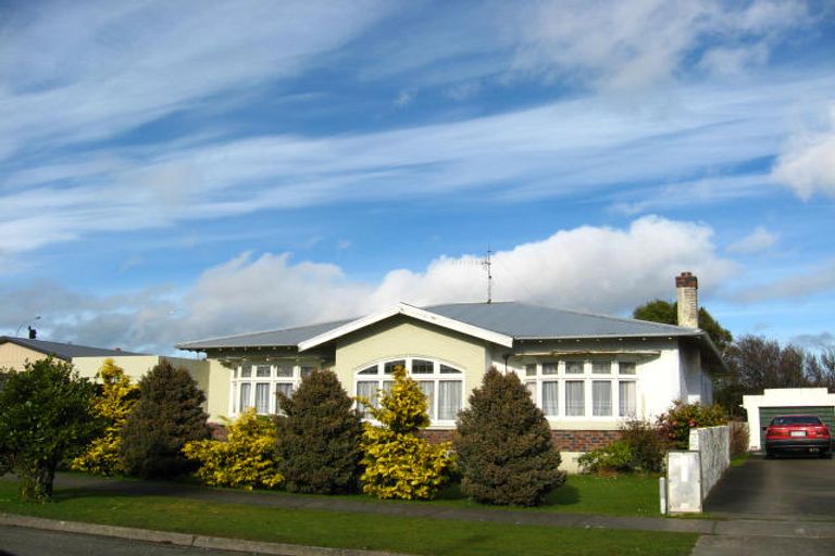 Photo of property in 61 Beatrice Street, Avenal, Invercargill, 9810