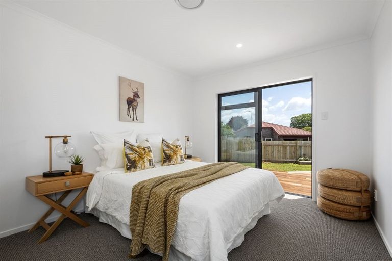 Photo of property in 77 Boucher Avenue, Te Puke, 3119