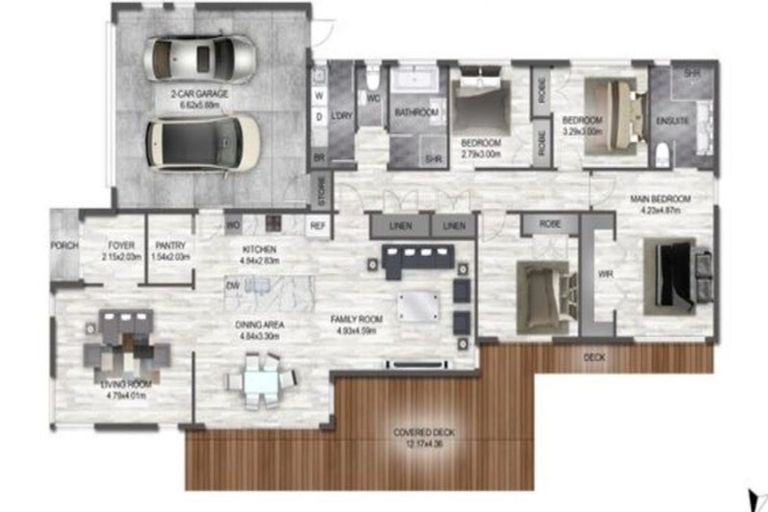 Photo of property in 16 Discovery Drive, Gulf Harbour, Whangaparaoa, 0930