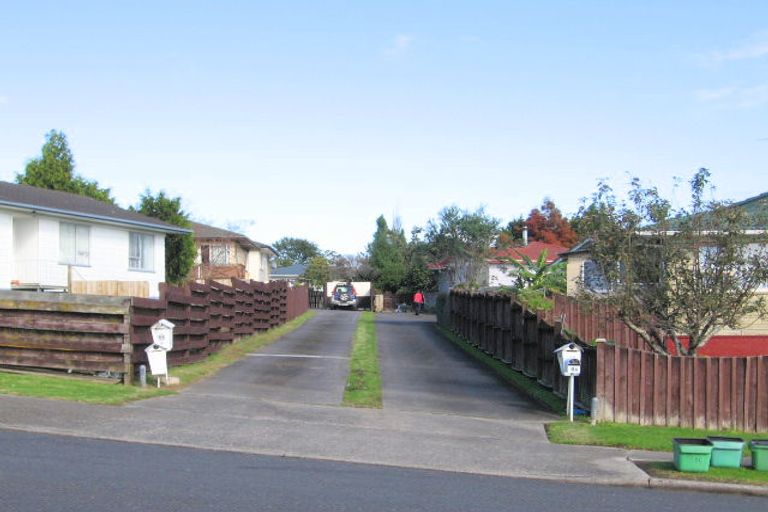 Photo of property in 1/9 Charntay Avenue, Clover Park, Auckland, 2019