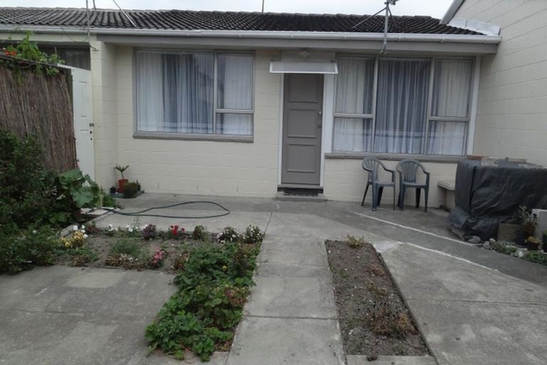 Photo of property in 6/78 Bamford Street, Woolston, Christchurch, 8023