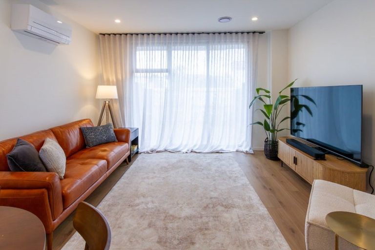 Photo of property in 5/2 Courtenay Street, St Albans, Christchurch, 8014