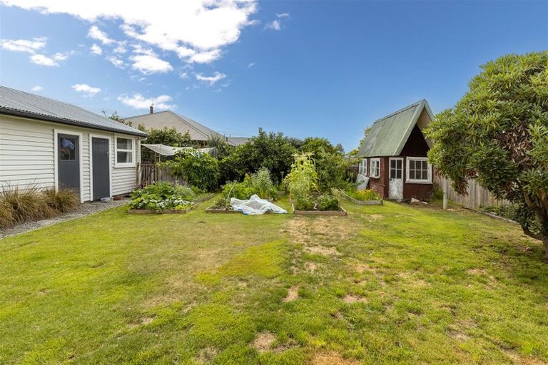 Photo of property in 95 Howick Road, Redwoodtown, Blenheim, 7201