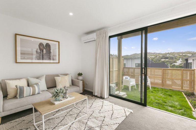 Photo of property in 3/96 Washington Avenue, Brooklyn, Wellington, 6021