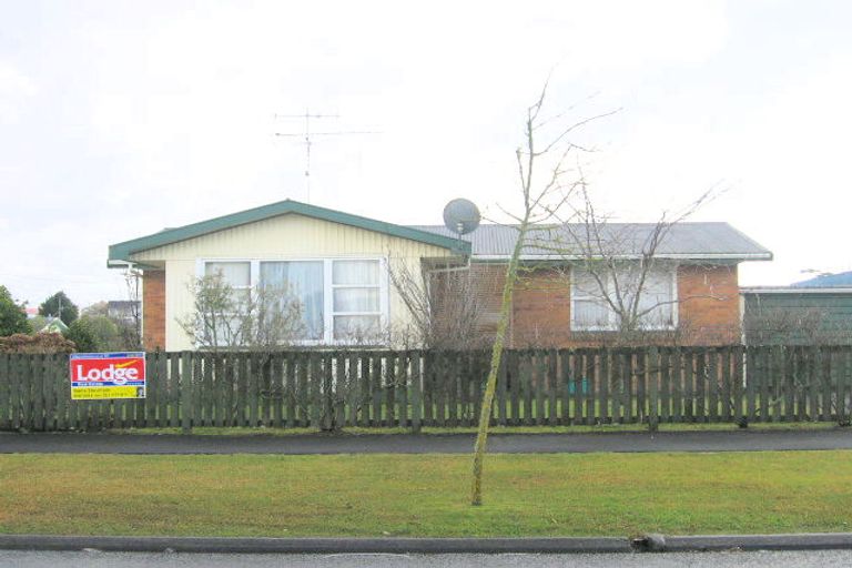 Photo of property in 106a Mount View Road, Melville, Hamilton, 3206