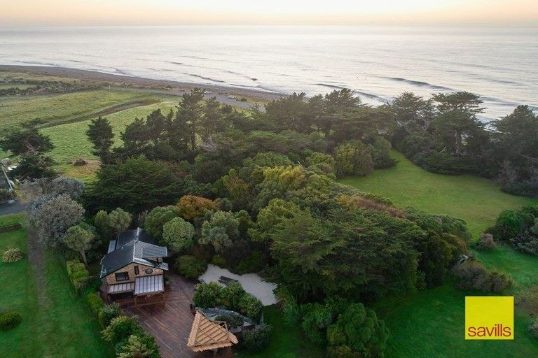 Photo of property in 123 Kiwa Road, Hapuku, Kaikoura, 7371