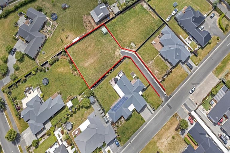 Photo of property in 20b Jacks Drive, West Melton, 7618