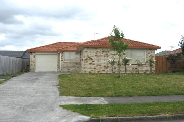 Photo of property in 6 Margarita Rise, Pukekohe, 2120
