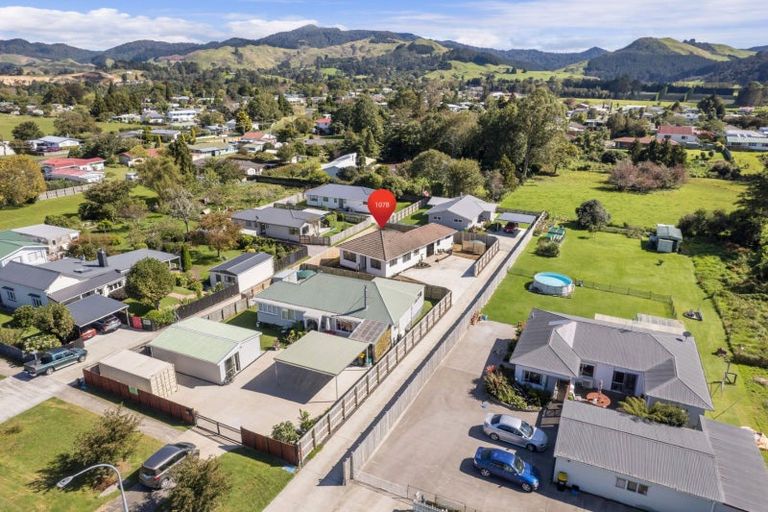 Photo of property in 107b Barry Road, Waihi, 3610