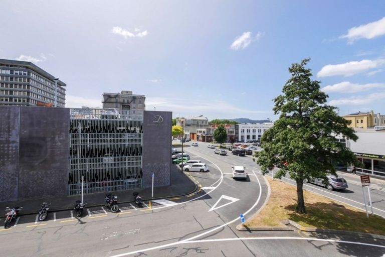 Photo of property in 8/7 Liverpool Street, Dunedin Central, Dunedin, 9016