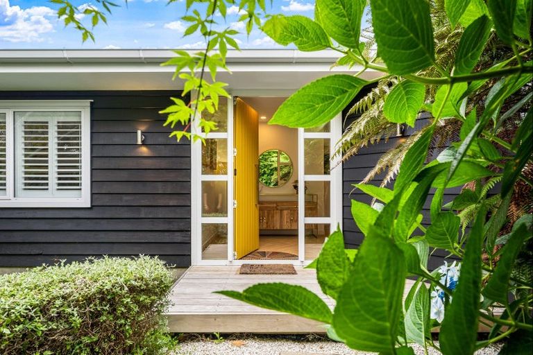 Photo of property in 109 Point Wells Road, Point Wells, Warkworth, 0986