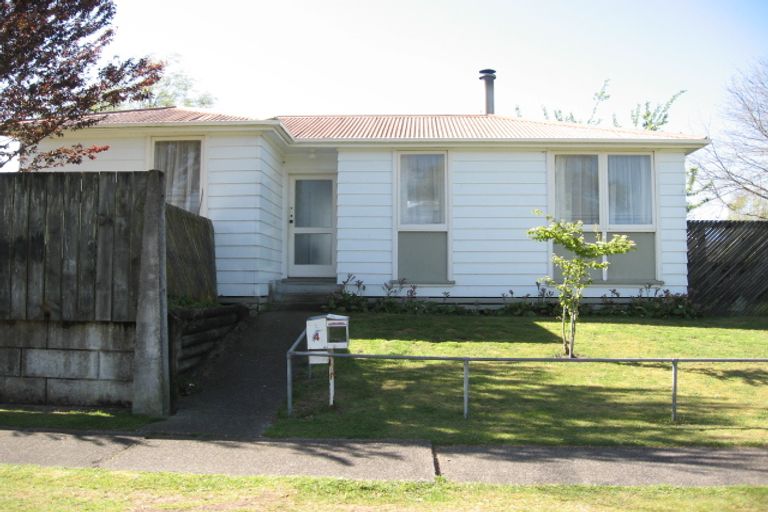Photo of property in 4 Hinerangi Street, Turangi, 3334