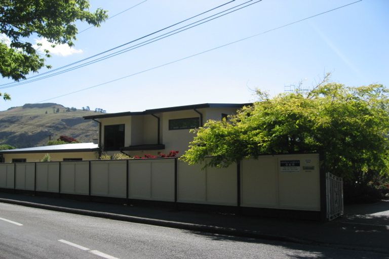 Photo of property in 14 Heberden Avenue, Sumner, Christchurch, 8081