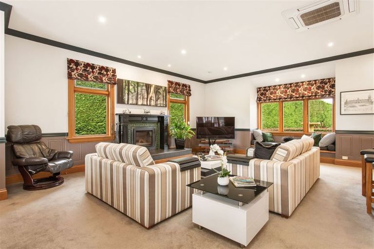 Photo of property in 289 Trices Road, Prebbleton, 7604