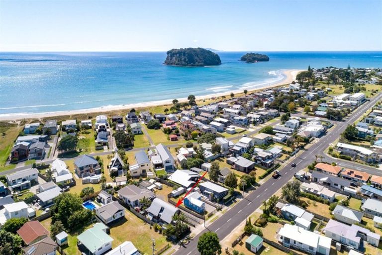 Photo of property in 306 Ocean Road, Whangamata, 3620
