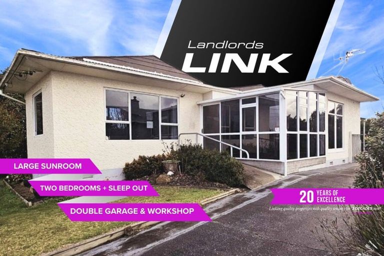 Photo of property in 172 Parsons Street, Springvale, Whanganui, 4501