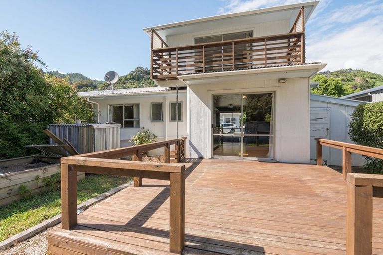 Photo of property in 1/203 Nile Street, Maitai, Nelson, 7010