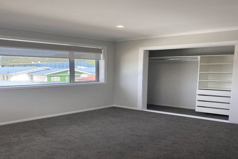 Photo of property in 9 John Reynolds Square, Hutt Central, Lower Hutt, 5010