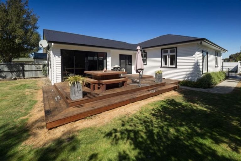 Photo of property in 58 Middle Road, Allenton, Ashburton, 7700