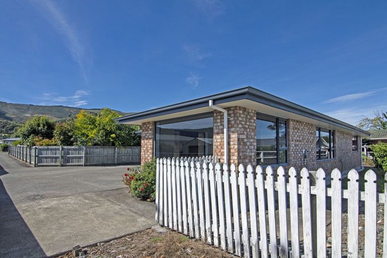 Photo of property in 176a Hill Street, Richmond, 7020