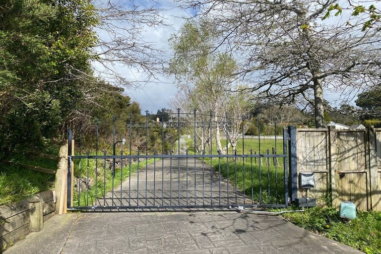 Photo of property in 208 Green Road, Dairy Flat, Albany, 0792