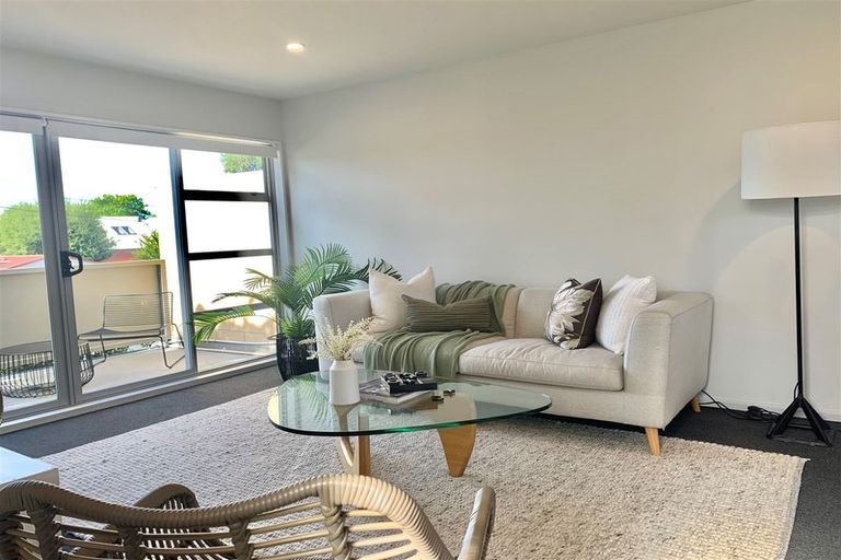 Photo of property in 130 Purchas Street, Edgeware, Christchurch, 8013