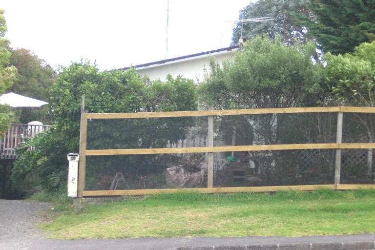 Photo of property in 29 Bayview Road, Bayview, Auckland, 0629