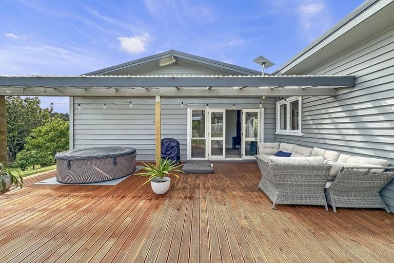 Photo of property in 661 Omaunu Road, Kaeo, 0479