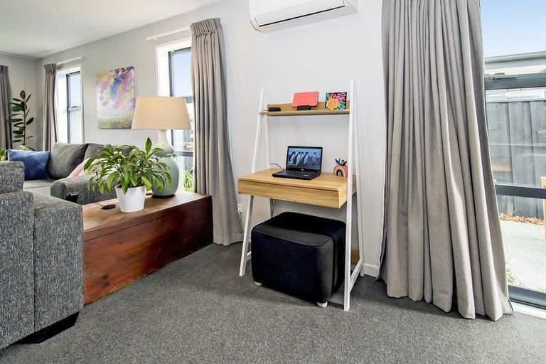 Photo of property in 7 Longcot Drive, Rolleston, 7615