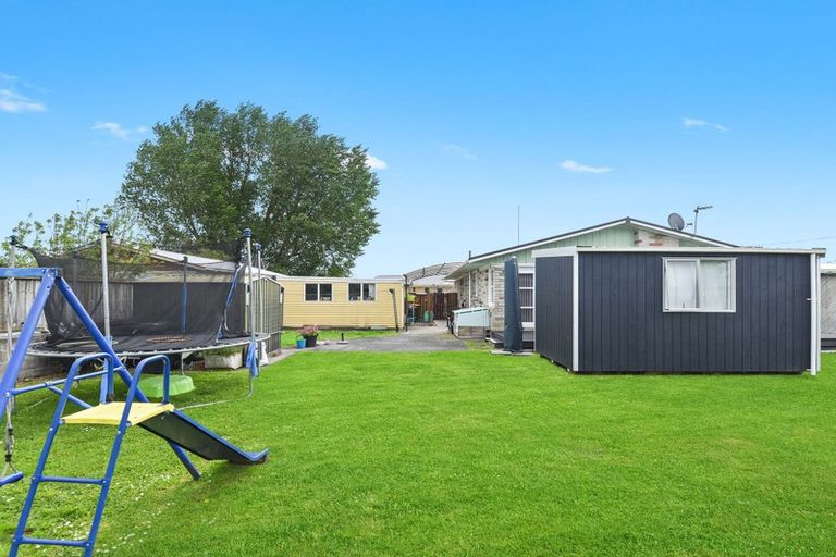 Photo of property in 25 Northolt Road, Fairview Downs, Hamilton, 3214