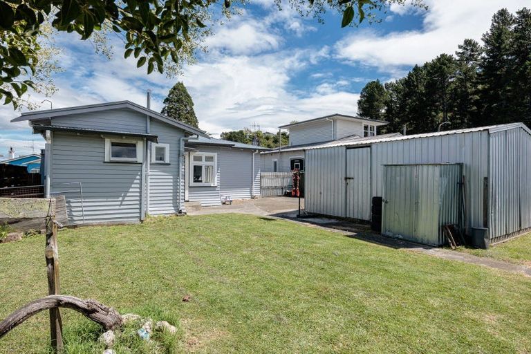 Photo of property in 3 Andrew Street, Marewa, Napier, 4110