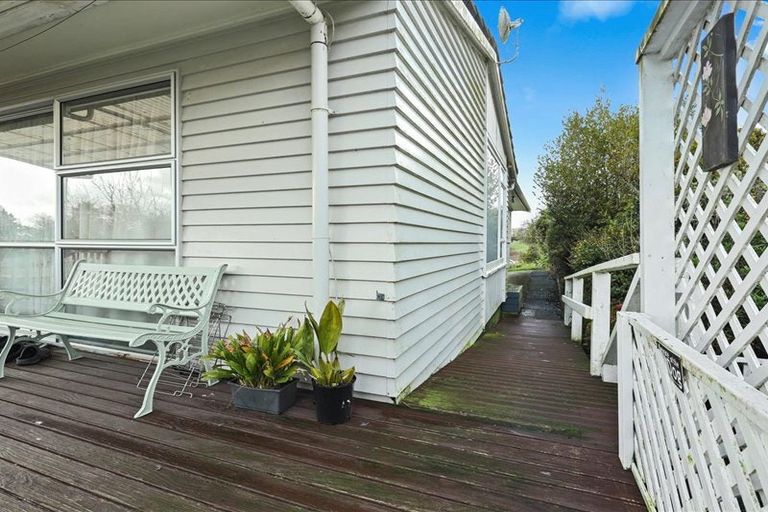 Photo of property in 52 Hospital Road (extension), Te Kuiti, 3910