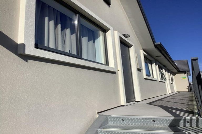 Photo of property in 1/335 Manchester Street, Christchurch Central, Christchurch, 8013