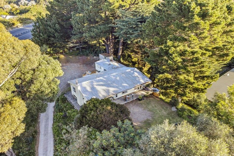 Photo of property in 90 Raumati Road, Raumati Beach, Paraparaumu, 5032