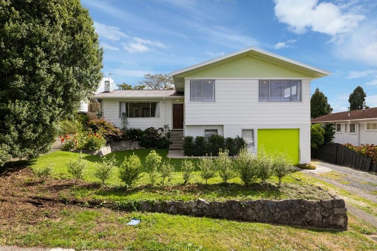 Photo of property in 22 Amanda Avenue, Dinsdale, Hamilton, 3204