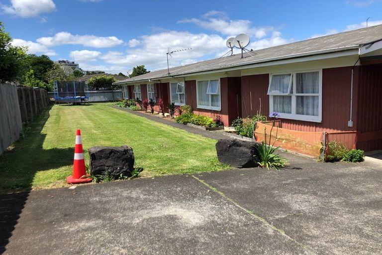 Photo of property in 1/7 Thompson Street, Mangere East, Auckland, 2024