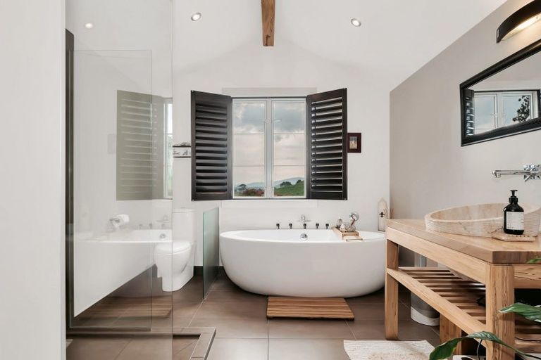 Photo of property in 115 Ngatitangata Road, Waihi, 3681