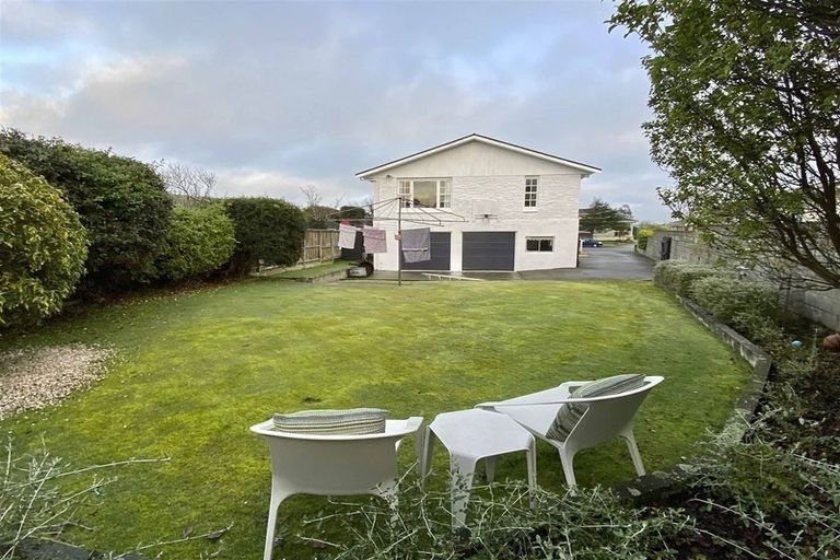 Photo of property in 91 Gladstone Terrace, Gladstone, Invercargill, 9810