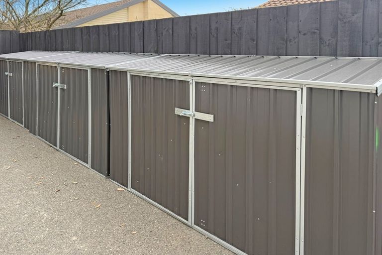 Photo of property in 4/172 Colombo Street, Sydenham, Christchurch, 8023