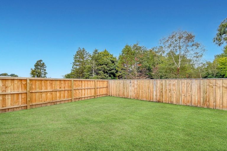 Photo of property in 22 Derbridge Street, Woodend, 7610