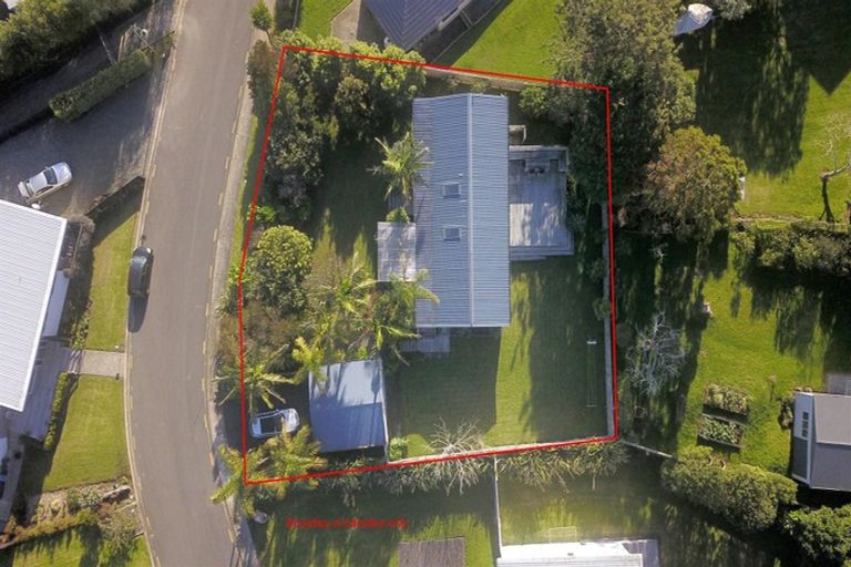 Photo of property in 13 Waterman Drive, Langs Beach, Waipu, 0582