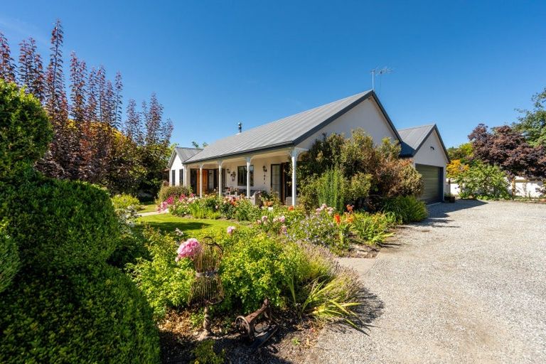Photo of property in 44a Aronui Road, Bridge Hill, Alexandra, 9320