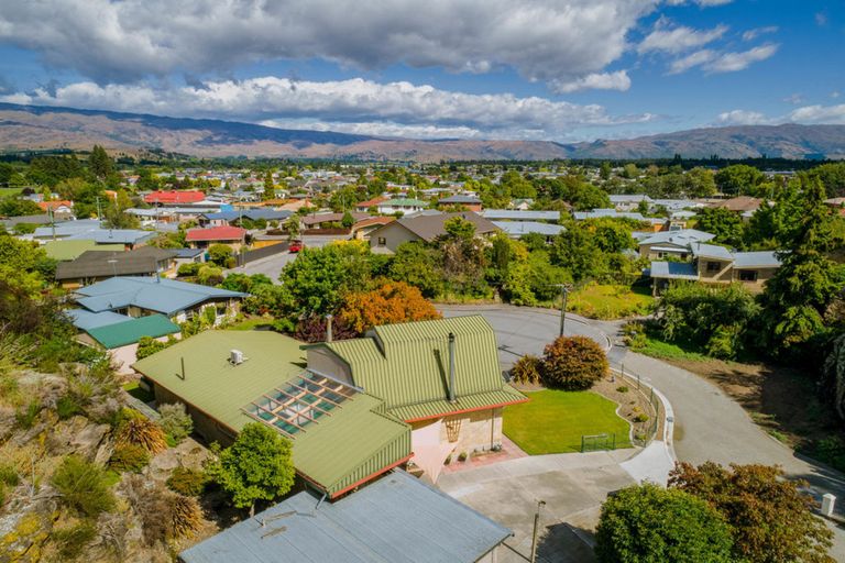 Photo of property in 6 Coulson Place, Alexandra, 9320