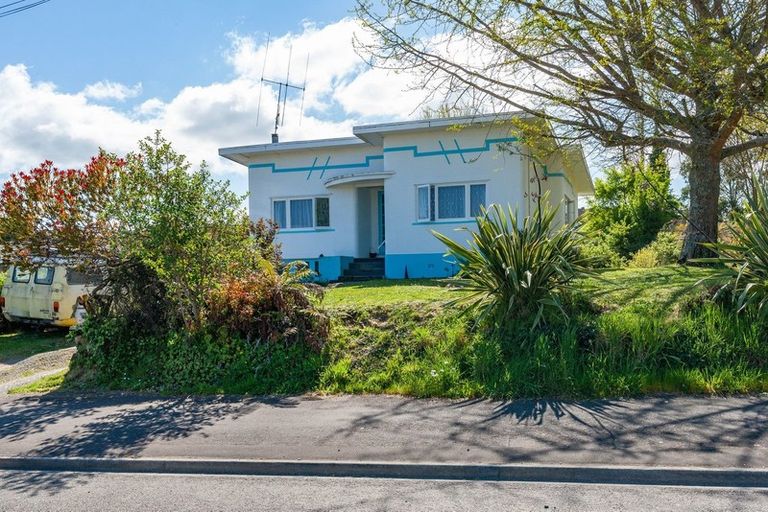 Photo of property in 65 Arapuni Street, Putaruru, 3411