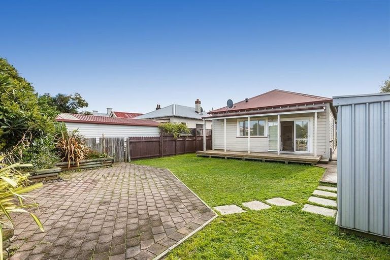 Photo of property in 35 Council Street, Saint Kilda, Dunedin, 9012