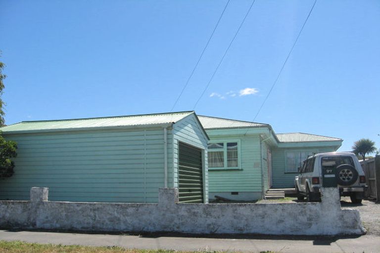 Photo of property in 97a Bassett Street, Burwood, Christchurch, 8083
