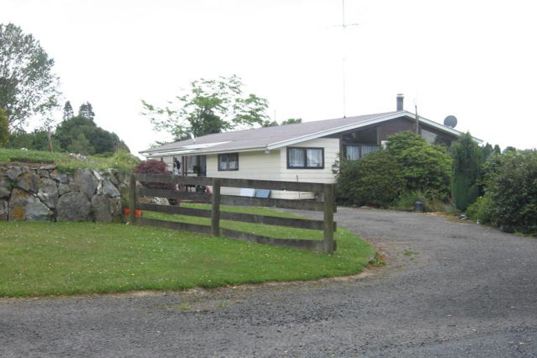 Photo of property in 5 Alexandra Road, Raetihi, 4632