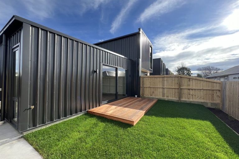 Photo of property in 6/106 Somerfield Street, Somerfield, Christchurch, 8024